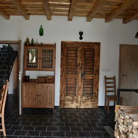 Vinny Sklep U Sevciku Mutenice Exterior photo